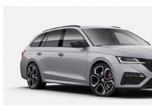 Škoda Octavia Plug-In Hybrid Estate:Váš definitivní průvodce nákupem ve Spojeném království 