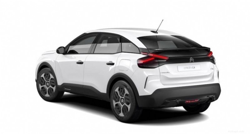 Citroën ë-C4 Hatchback:Průvodce pro kupujícího ve Spojeném království pro plně elektrický kompaktní vůz 