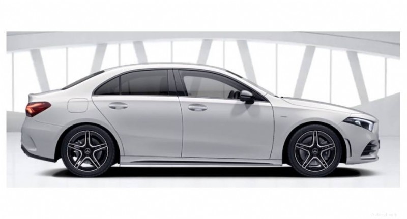 Mercedes-Benz A250e Plug-In Hybrid:Průvodce nákupem ve Spojeném království – Funkce, ceny a výkon 