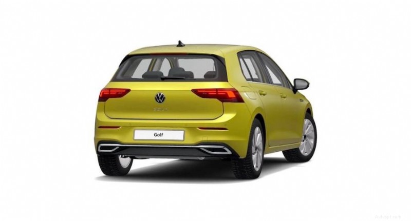 Volkswagen Golf 8 Plug-In Hybrid Hatchback:Nejlepší průvodce nákupem ve Spojeném království 