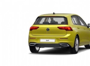 Volkswagen Golf 8 Plug-In Hybrid Hatchback:Nejlepší průvodce nákupem ve Spojeném království 
