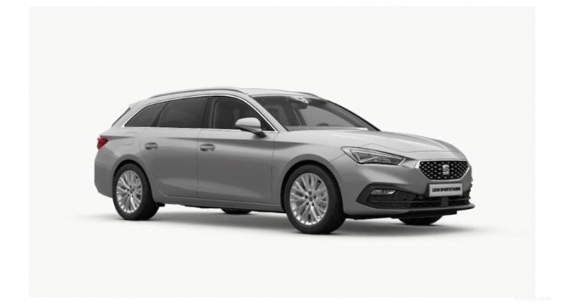SEAT Leon e-Hybrid Estate – průvodce pro kupujícího ve Spojeném království pro plug-in hybridní výkon 