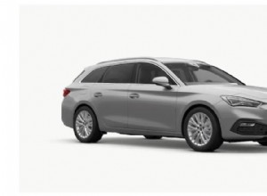 SEAT Leon e-Hybrid Estate – průvodce pro kupujícího ve Spojeném království pro plug-in hybridní výkon 