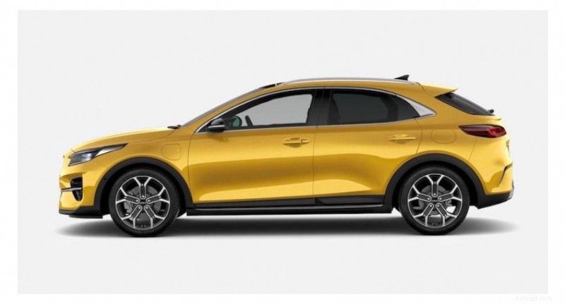 SUV Kia XCeed PHEV:Váš komplexní průvodce nákupem ve Spojeném království 