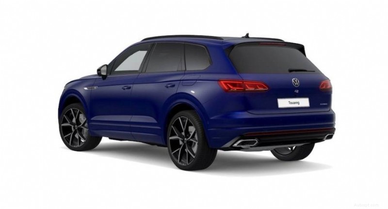 Volkswagen Touareg Plug-In hybridní SUV – průvodce pro kupujícího ve Spojeném království po elektrické energii 