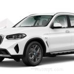 BMW X3 Plug-In Hybrid:Nejlepší průvodce nákupem luxusních SUV ve Spojeném království 