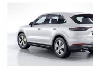 Váš kompletní průvodce nákupem Porsche Cayenne PHEV ve Velké Británii 