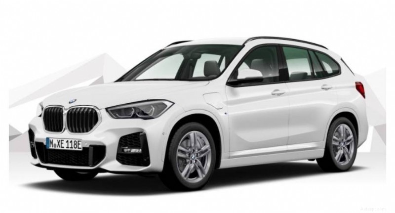 BMW X1 Plug-In Hybrid SUV:Ultimate UK Buying Guide 