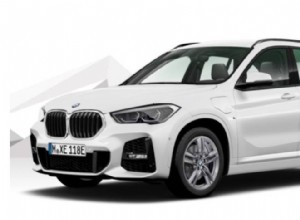 BMW X1 Plug-In Hybrid SUV:Ultimate UK Buying Guide 