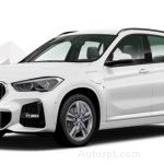 BMW X1 Plug-In Hybrid SUV:Ultimate UK Buying Guide 