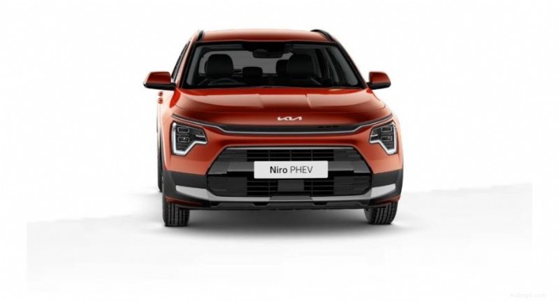 Kia Niro Plug-In Hybrid SUV:Váš dokonalý průvodce nákupem ve Spojeném království a recenze 