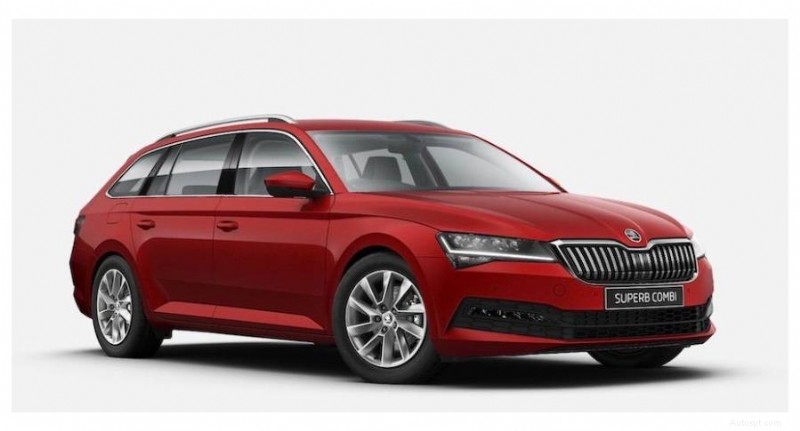 Škoda Superb Plug-In Hybrid Estate – průvodce nákupem ve Spojeném království:Vlastnosti, výkon a ceny 