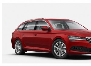 Škoda Superb Plug-In Hybrid Estate – průvodce nákupem ve Spojeném království:Vlastnosti, výkon a ceny 