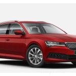 Škoda Superb Plug-In Hybrid Estate – průvodce nákupem ve Spojeném království:Vlastnosti, výkon a ceny 