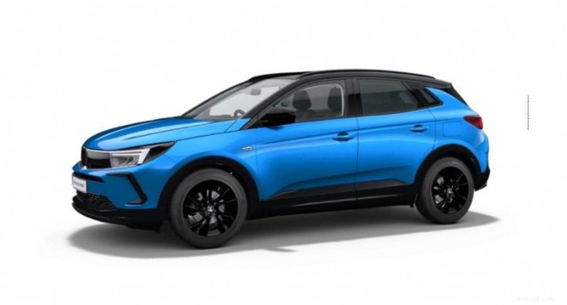 Plug-In hybridní SUV Vauxhall Grandland – Váš konečný průvodce nákupem elektrického vozu ve Spojeném království 