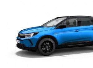 Plug-In hybridní SUV Vauxhall Grandland – Váš konečný průvodce nákupem elektrického vozu ve Spojeném království 