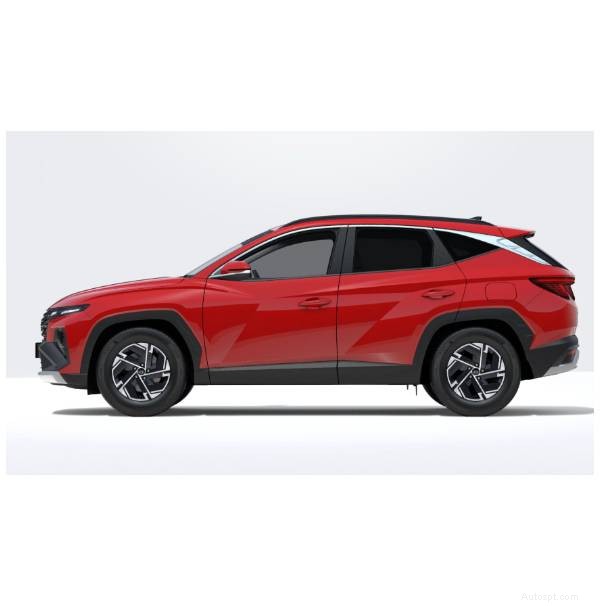 Hyundai Tucson Plug-In Hybrid:Průvodce pro majitele nejlepšího elektrického SUV ve Spojeném království 