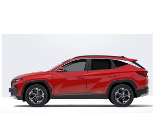 Hyundai Tucson Plug-In Hybrid:Průvodce pro majitele nejlepšího elektrického SUV ve Spojeném království 
