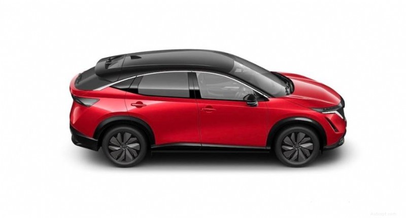 SUV Nissan Ariya:Nejlepší britský průvodce plně elektrickým Nissanem 