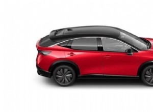 SUV Nissan Ariya:Nejlepší britský průvodce plně elektrickým Nissanem 
