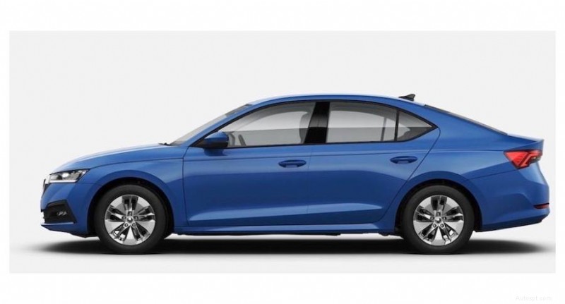 Škoda Octavia Plug-In Hybrid Hatchback:Váš průvodce nákupem ve Spojeném království 
