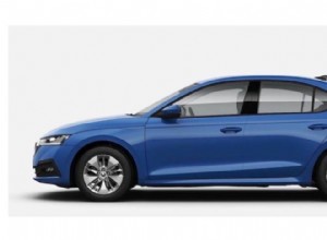 Škoda Octavia Plug-In Hybrid Hatchback:Váš průvodce nákupem ve Spojeném království 