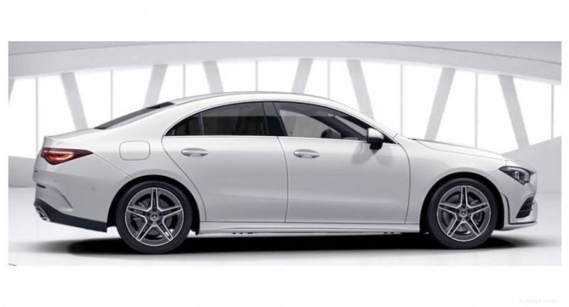 Mercedes‑Benz CLA 250 e Plug‑In Hybrid Coupe:UK Electric‑Car Buying Guide 