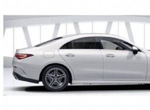 Mercedes‑Benz CLA 250 e Plug‑In Hybrid Coupe:UK Electric‑Car Buying Guide 