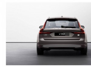 Volvo V90 Recharge Plug-In Hybrid (Estate) – průvodce pro kupujícího ve Spojeném království nejnovějším elektrickým luxusem 