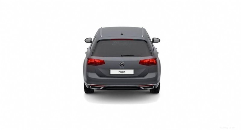 Volkswagen Passat GTE Plug-In Hybrid (kombi):Váš komplexní průvodce nákupem ve Spojeném království 