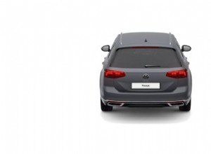 Volkswagen Passat GTE Plug-In Hybrid (kombi):Váš komplexní průvodce nákupem ve Spojeném království 