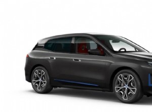 BMW iX SUV:Váš definitivní průvodce nákupem plně elektrického luxusního SUV ve Velké Británii 