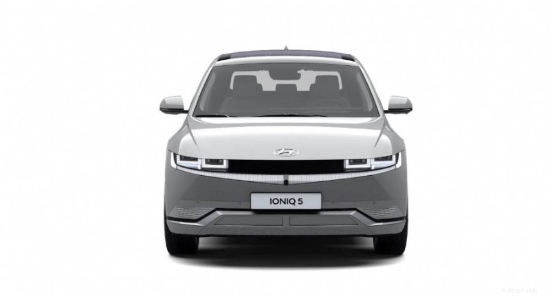 Hyundai IONIQ 5 (SUV) – Nejlepší průvodce nákupem elektromobilů ve Spojeném království 