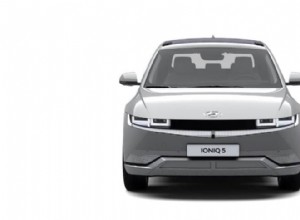 Hyundai IONIQ 5 (SUV) – Nejlepší průvodce nákupem elektromobilů ve Spojeném království 
