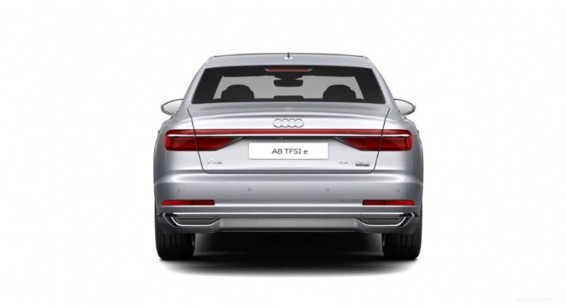 Audi A8 TFSIe Plug-In Hybrid Sedan – Váš konečný průvodce nákupem ve Spojeném království 