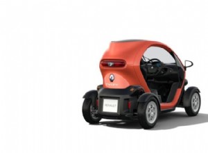Váš dokonalý průvodce nákupem plně elektrického Renaultu Twizy ve Spojeném království 