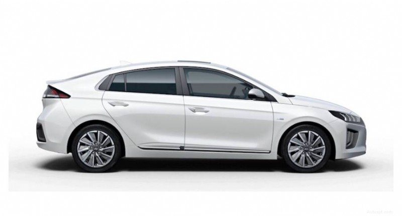 Hyundai IONIQ Electric Hatchback:The Ultimate UK Buying Guide 