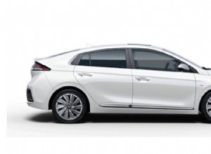 Hyundai IONIQ Electric Hatchback:The Ultimate UK Buying Guide 