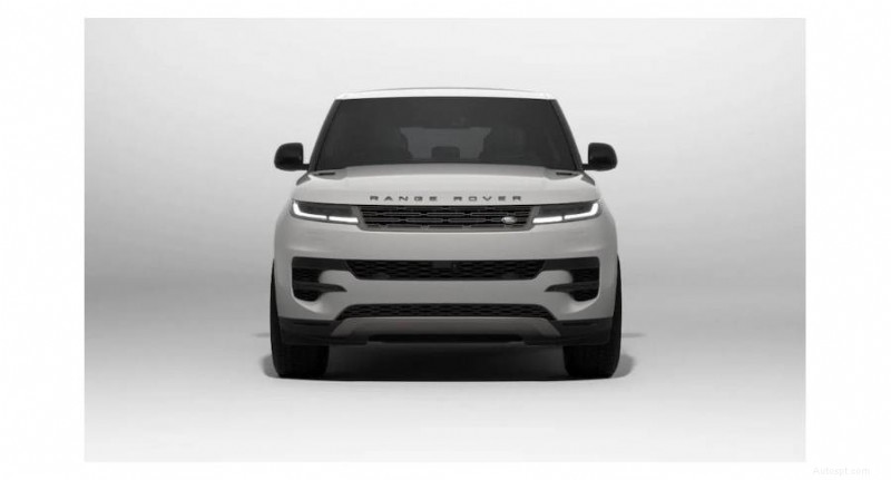 Průvodce kupujícího ve Spojeném království:Land Rover Range Rover Sport Plug-In hybridní SUV 