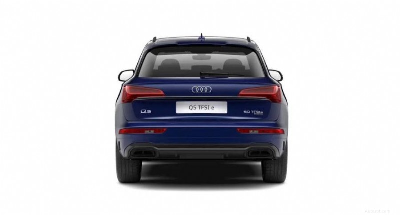 Audi Q5 TFSIe Plug-In Hybrid SUV:The Ultimate UK Buying Guide 