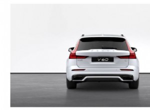 Volvo V60 Recharge Estate:Ultimate UK Plug-in Hybrid nákupní průvodce 