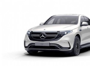 Váš dokonalý průvodce nákupem elektrického SUV Mercedes-Benz EQC ve Velké Británii 