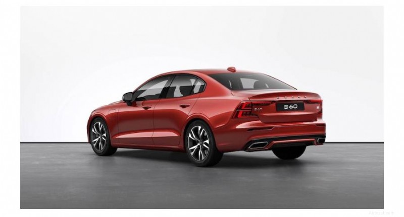 Volvo S60 Recharge Plug-In Hybrid:The Ultimate UK Buying Guide 