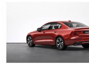 Volvo S60 Recharge Plug-In Hybrid:The Ultimate UK Buying Guide 