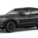 Váš dokonalý průvodce nákupem plně elektrického BMW iX3 SUV ve Velké Británii 