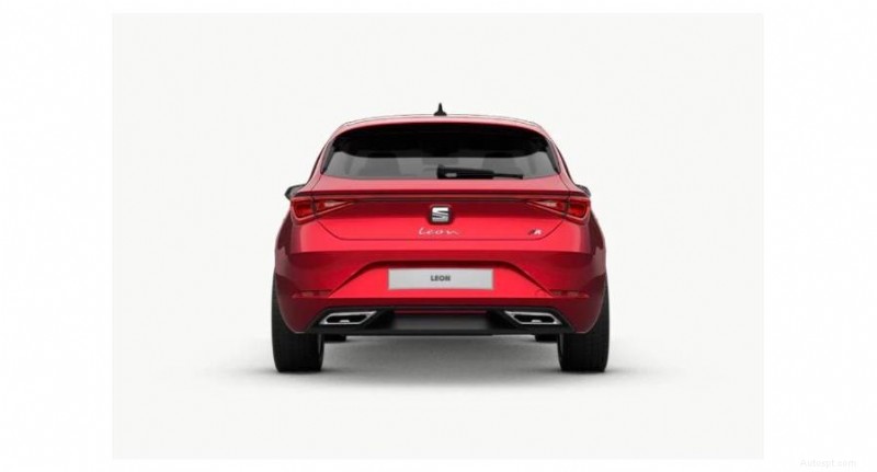 SEAT Leon e-Hybrid PHEV Hatchback – konečný průvodce nákupem ve Spojeném království 