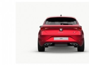 SEAT Leon e-Hybrid PHEV Hatchback – konečný průvodce nákupem ve Spojeném království 