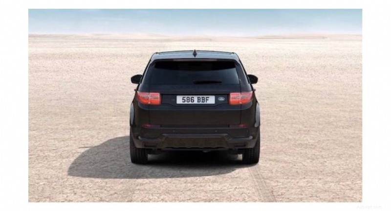 Land Rover Discovery Sport Plug-In Hybrid:Průvodce nákupem majitele Spojeného království 