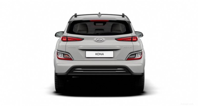 Hyundai Kona Electric SUV:The Ultimate UK Buying Guide 