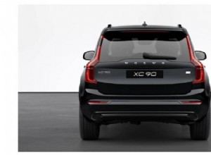 Volvo XC90 Recharge Plug-In Hybrid:Váš definitivní průvodce nákupem ve Spojeném království 